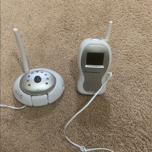 SUMMER INFANT Mointor